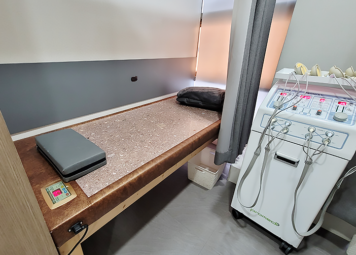 연세마디신경외과 물리치료