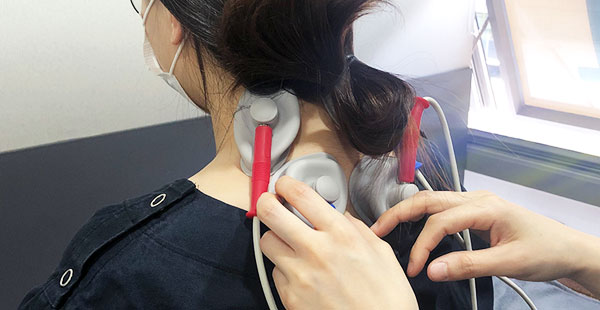 간섭파치료